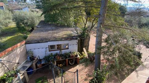 Foto 3 de Finca rústica en venda a Benigànim, Valencia