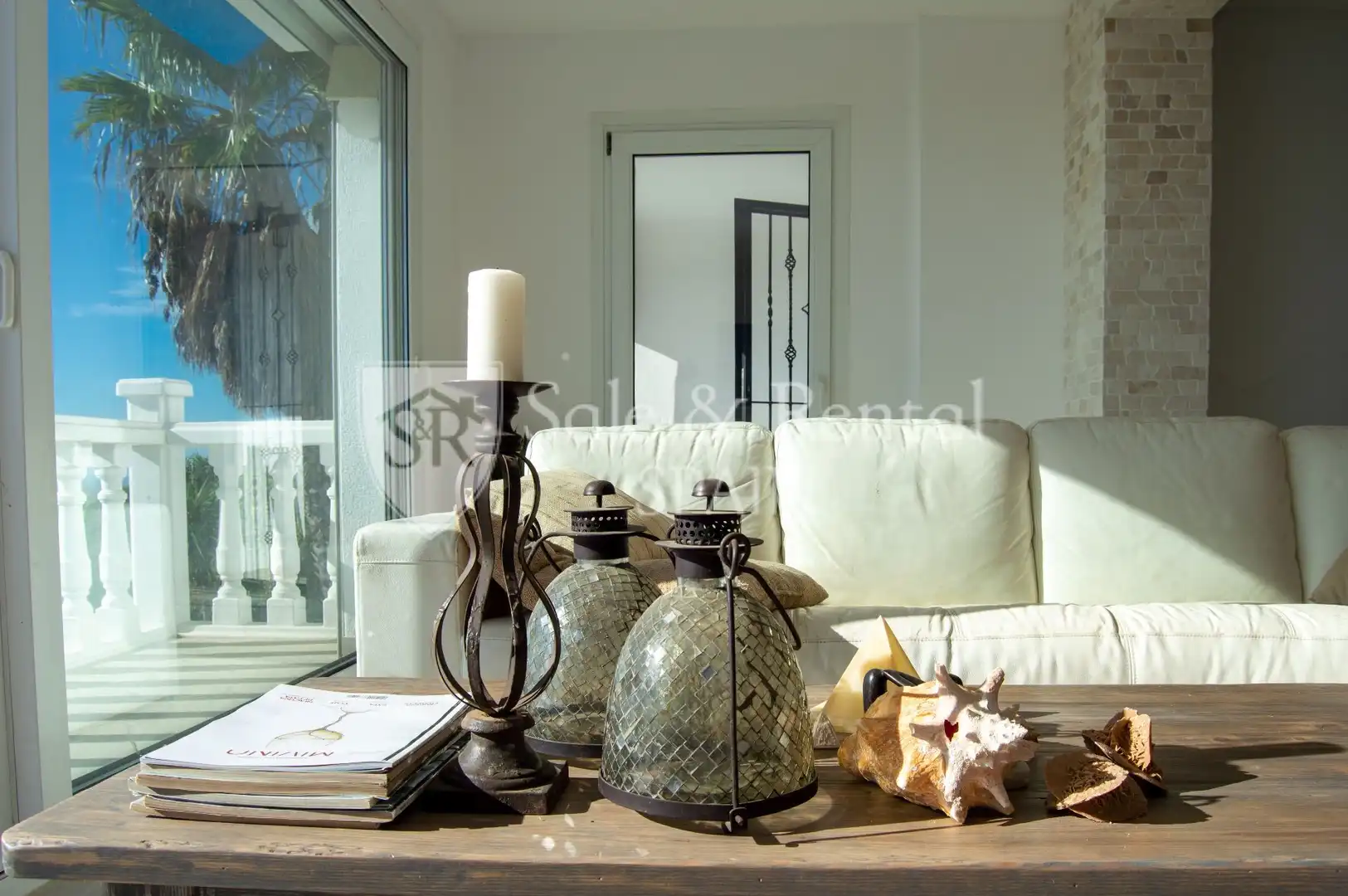 House with pool for sale in Serra Brava, imagen 9