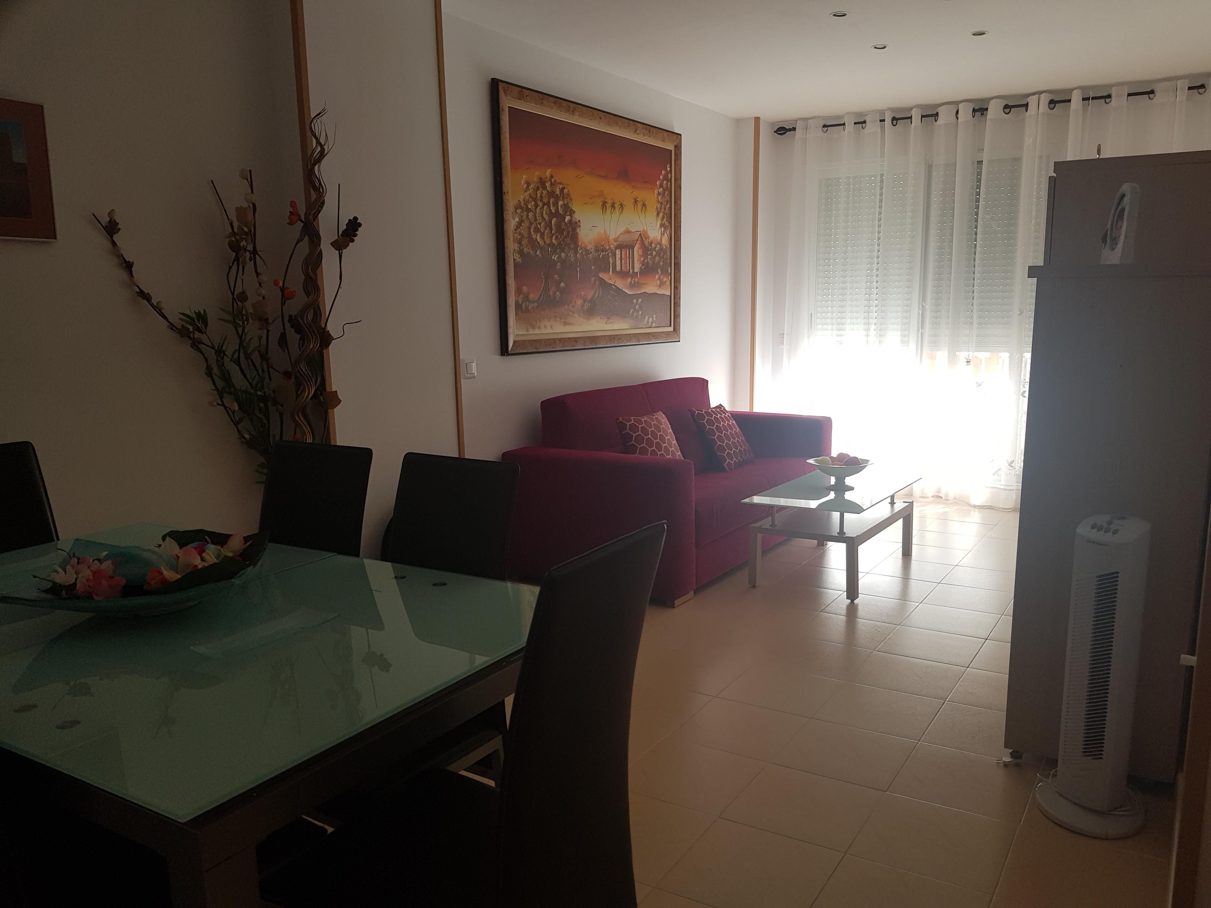 Pis en venda a Passeig - Paseo de Sebastián Elcano, 44, El Grao