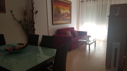 Foto 3 de Pis en venda a Passeig - Paseo de Sebastián Elcano, 44, El Grao, Castellón