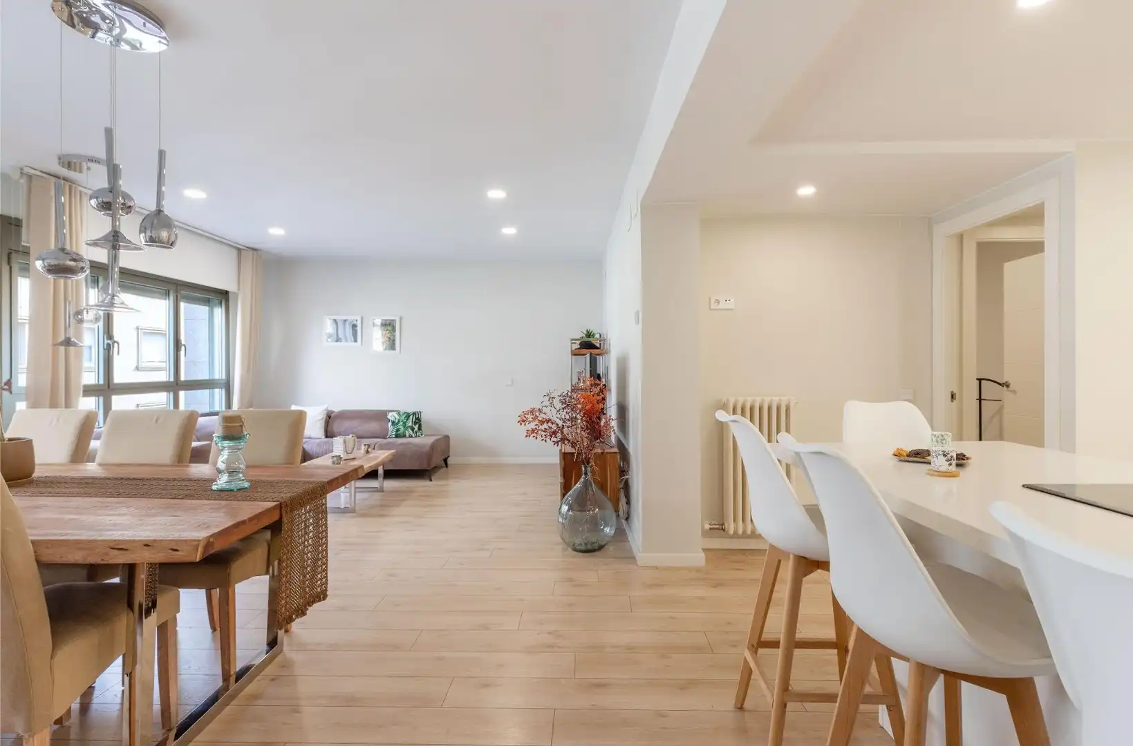 Appartement avec ascenseur à vendre à Centre, imagen 11
