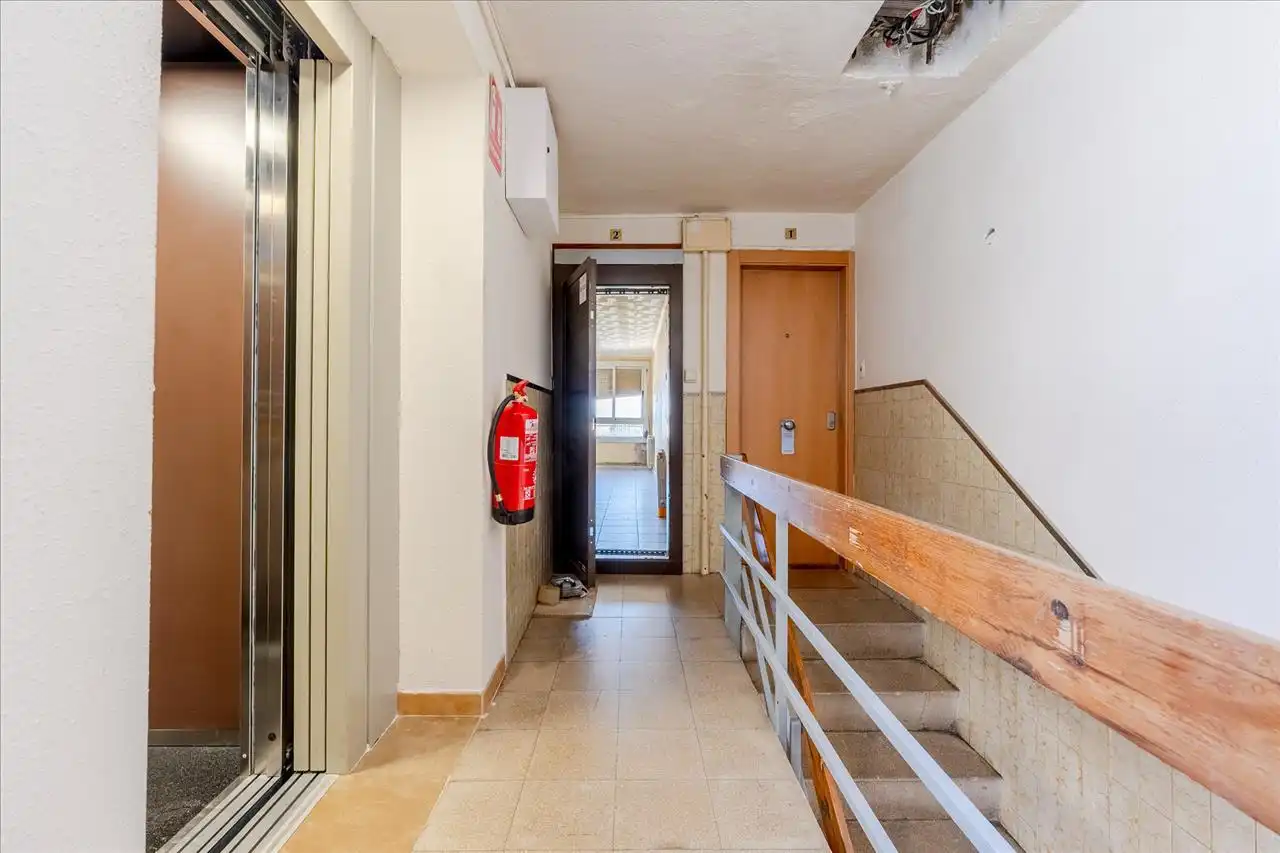 Flat with lift for sale in Del Sud, imagen 22