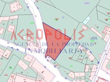 Terreno residenziale in vendita a Calle Juan Fernandez-Vr