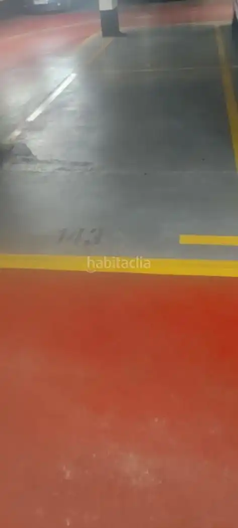 Individuale in affitto a Calle del Pintor Murillo 15, imagen 4