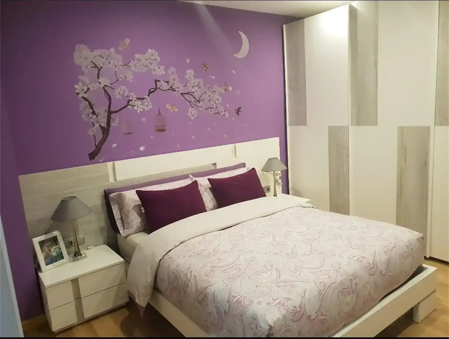Habitación de Dúplex en venta en Torredonjimeno con Aire acondicionado y Balcón