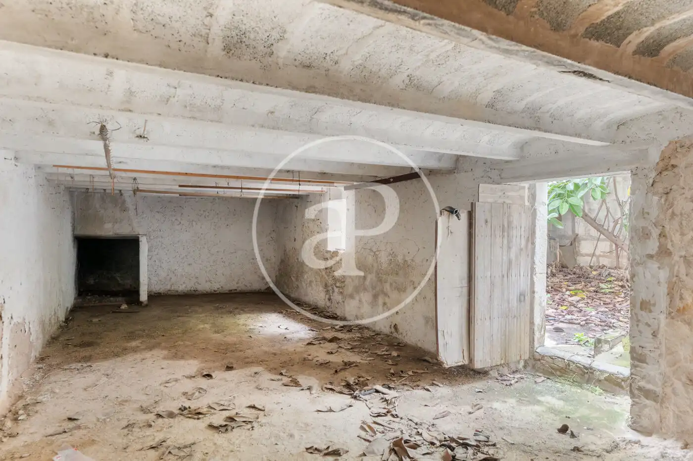 Casa adosada en venta en Montuïri con Aire acondicionado, Calefacción y Jardín privado