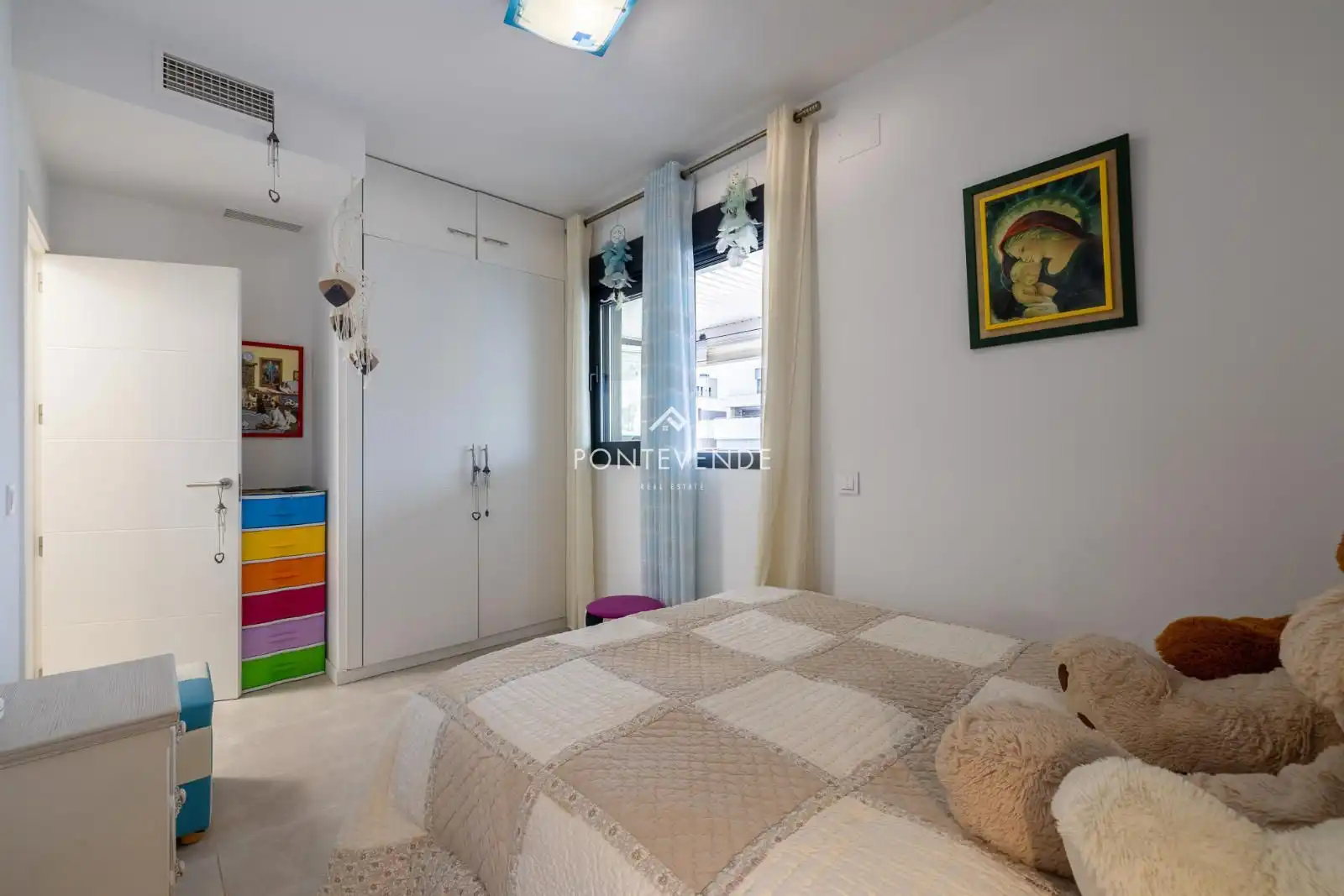 Piso con piscina en venta en Los Álamos, imagen 22