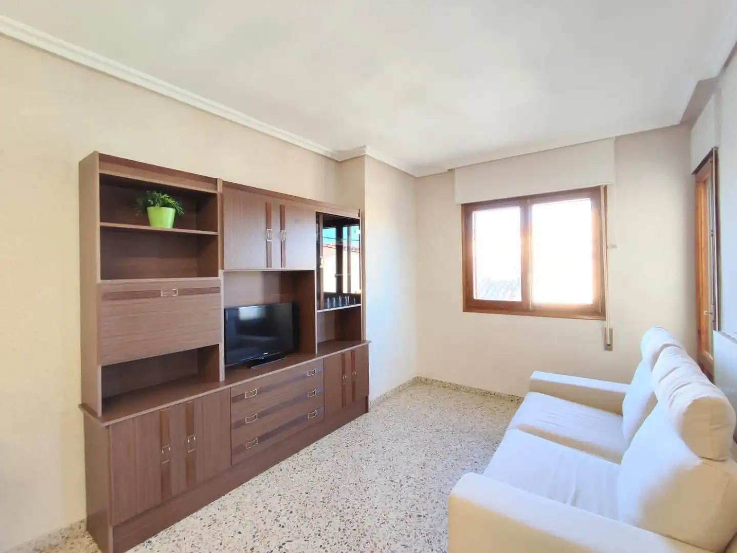 Flat for sale in Fitero