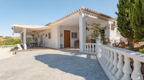 Foto 4 de Casa o xalet en venda a Almogía, Málaga
