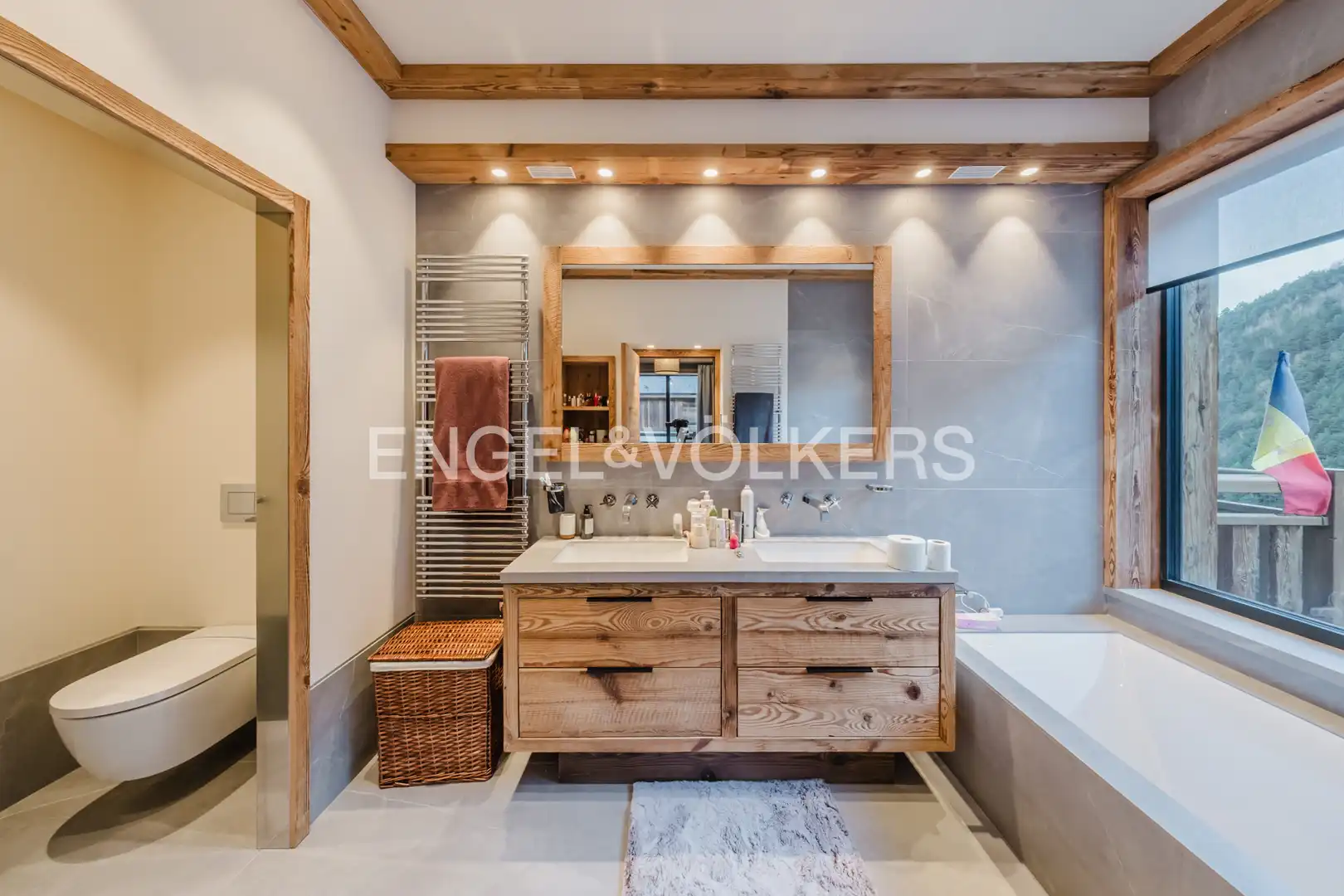 Chalet con jardín en venta en Sispony, imagen 41