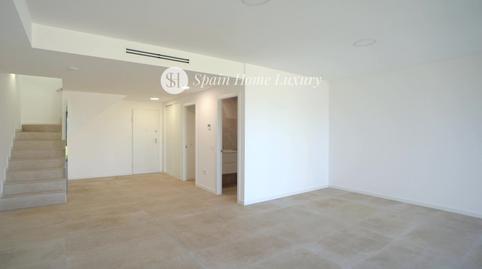 Foto 2 de Dúplex en venta en Calle Bolivia, Balcón de Finestrat - Terra Marina, Finestrat