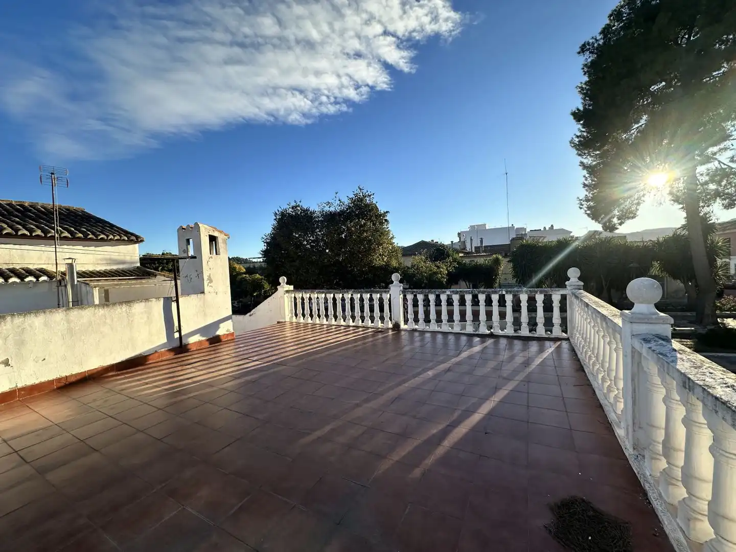 Haus mit Terrasse zum Verkauf in Algímia de Alfara, imagen 2