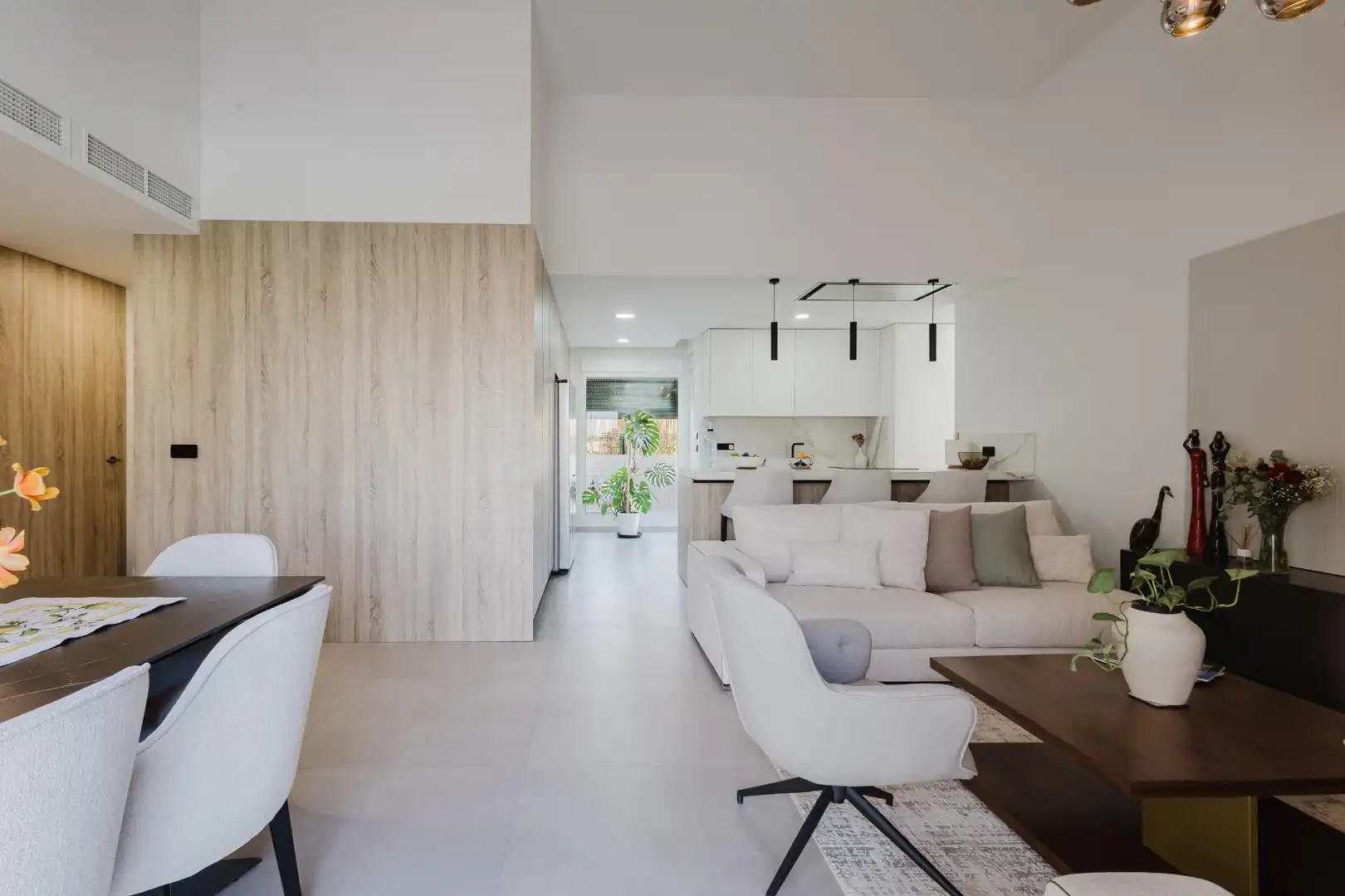 Villa avec piscine à vendre à Algorfa, imagen 5
