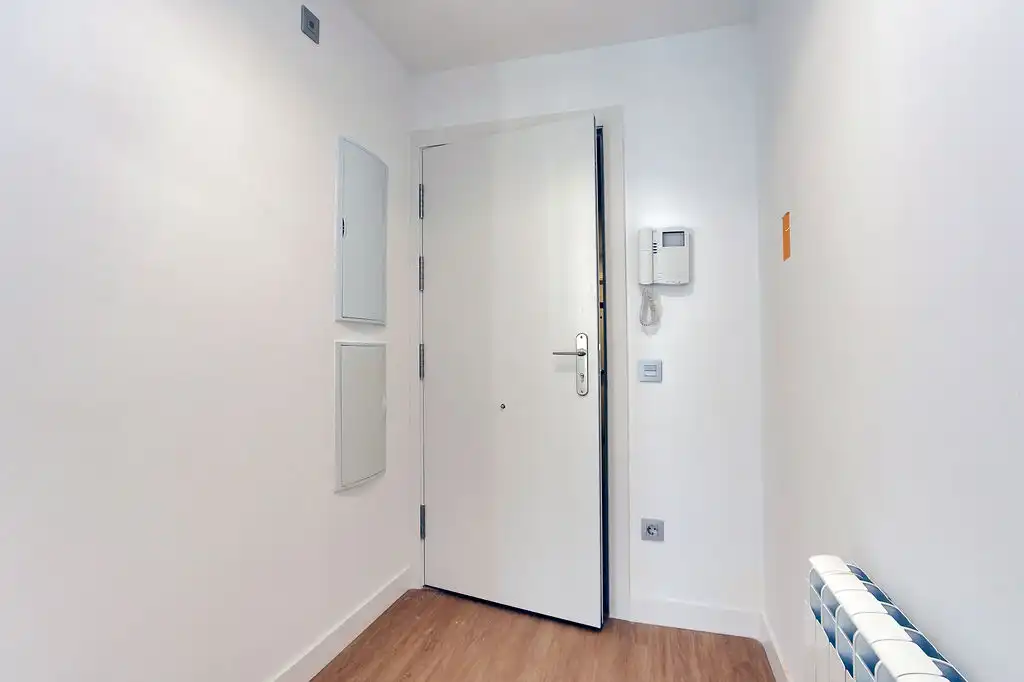 Apartament en venda en Navàs amb Traster