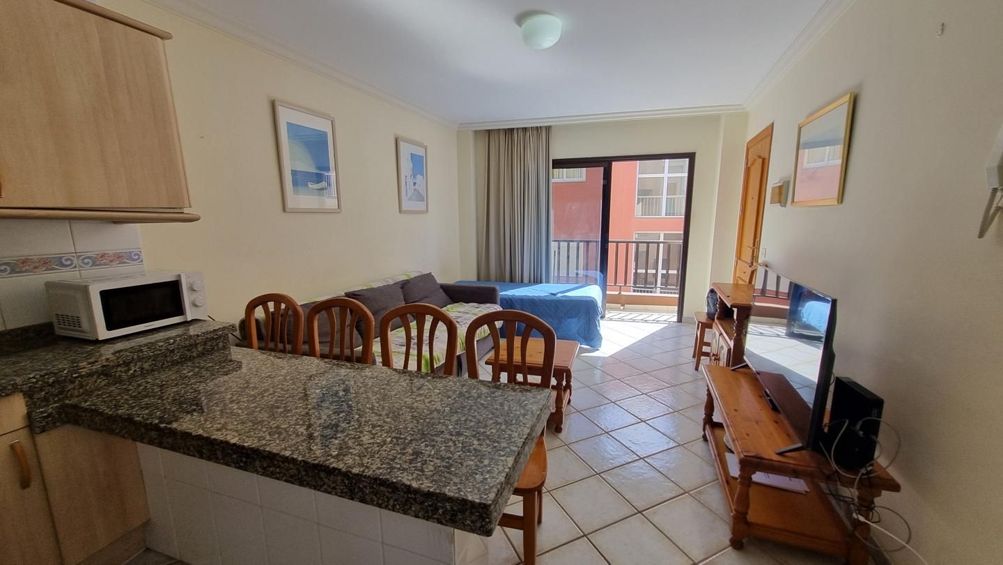 Dormitori de Pis en venda en El Pinar de El Hierro