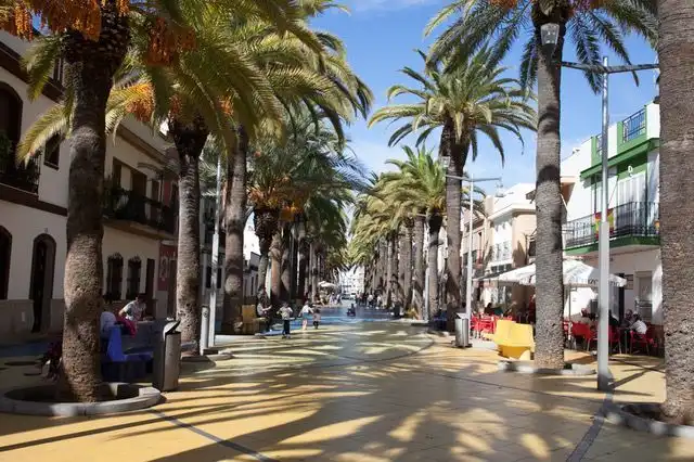 Piso en venta en Poeta Figuereo, Isla Cristina Ciudad