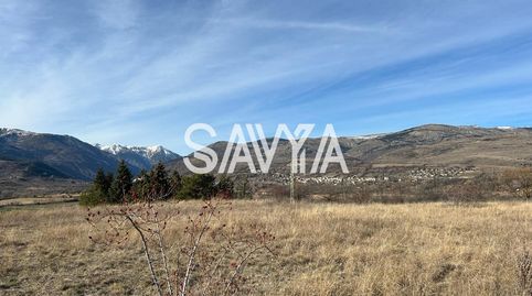 TERRENO ÚNICO EN VENTA EN LA EXCLUSIVA URBANIZACIÓN DEULOFEU, PUIGCERDÀ, immagine 3