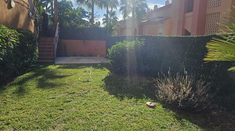 Foto 4 de Planta baixa en venda a Riviera del Sol, Málaga