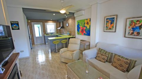 Photo 5 of Single-family semi-detached for sale in El Verger, Alicante