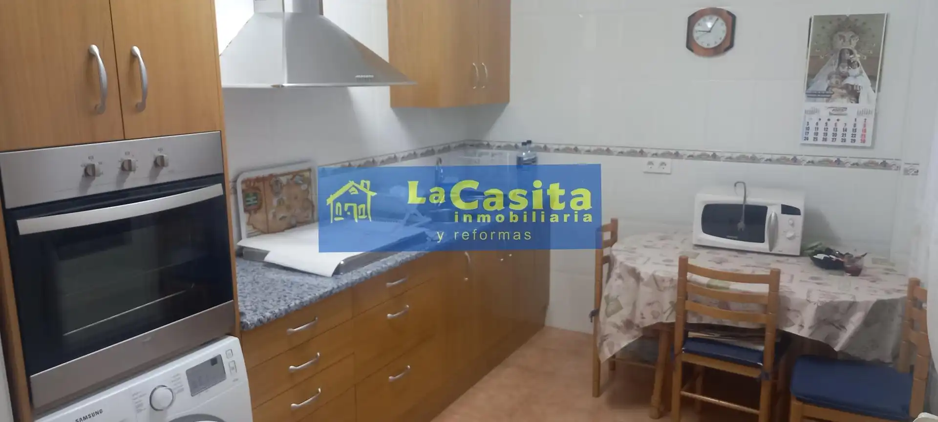 Flat for sale in Almagro