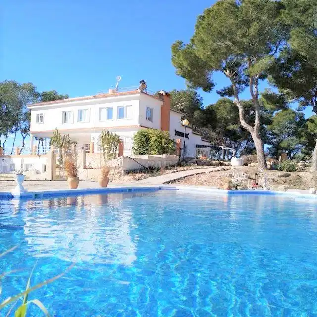 House with pool for sale in Orihuela Costa, imagen 4