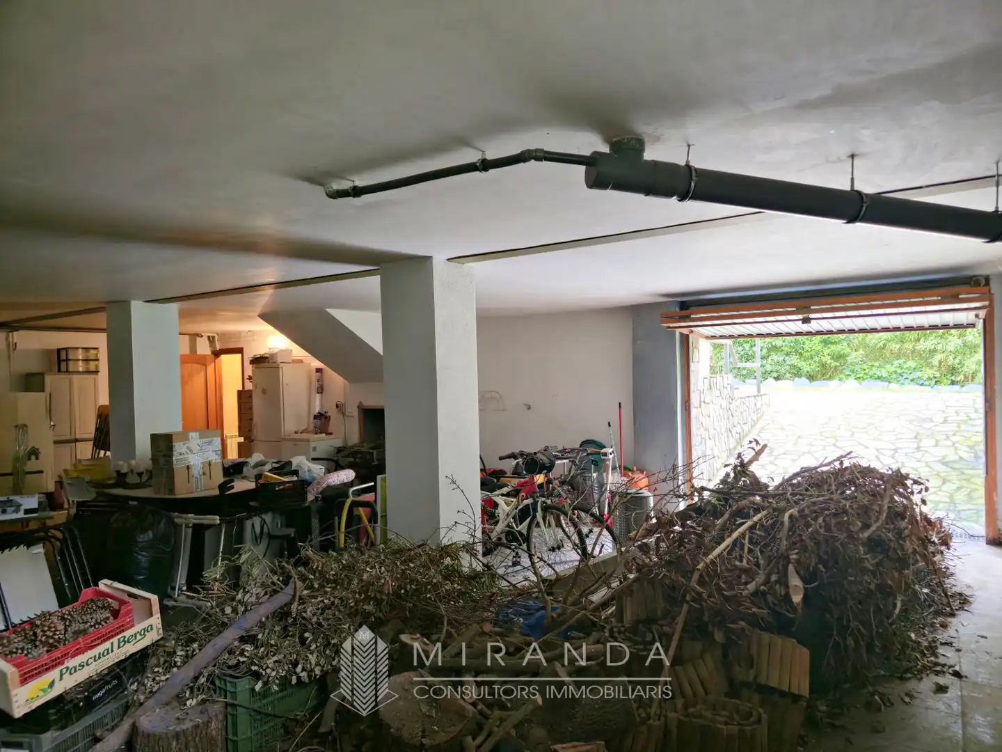 Casa o xalet en venda en Santa Maria de Palautordera amb Calefacció, Jardí privat i Parquet