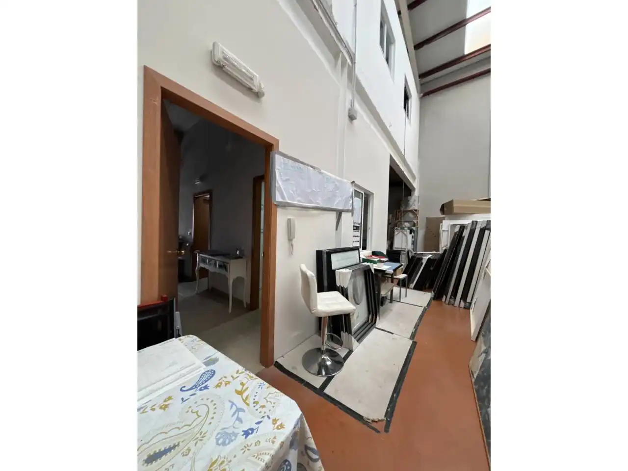 Industrial buildings for sale in Mutxamel  with Alarm