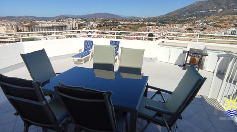 Foto 2 de Ático en venta en Paseo Marítimo Rey de España, 92, Playa de los Boliches, Fuengirola