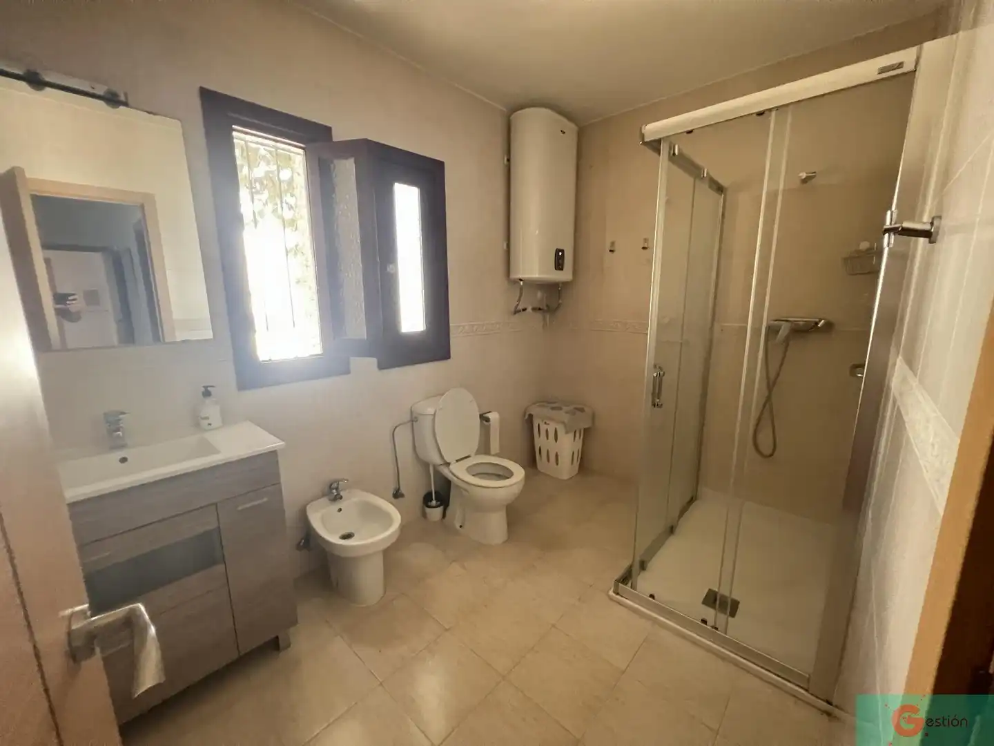 Detached house with pool for sale in Monte los Almendros - El Pargo - Costa Aguilera, imagen 7