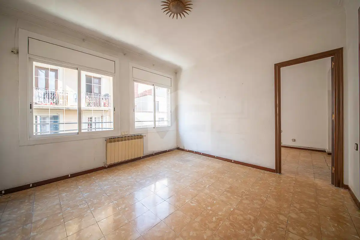 Wohnung mit Aufzug zum Verkauf in Gràcia, imagen 4