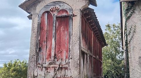 Foto 2 de Casa adosada en venda a Lugar Pedreira, 3, Paderne, A Coruña