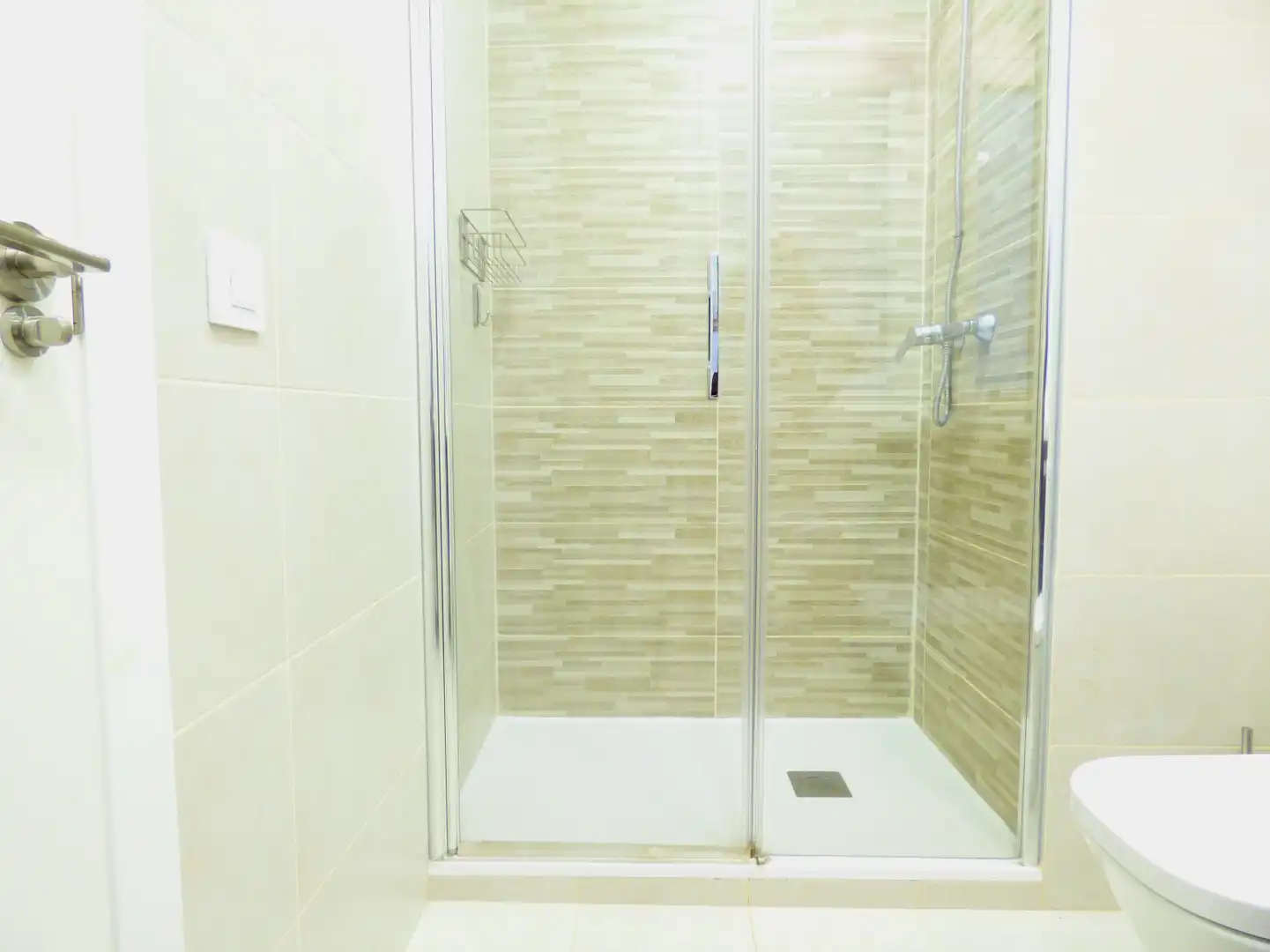Flat for rent in Madrid - Avenida de Menéndez Pelayo, Ibiza de Madrid