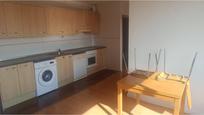 Kitchen of Flat for sale in Sabadell  with Heating, Parquet flooring and Furnished