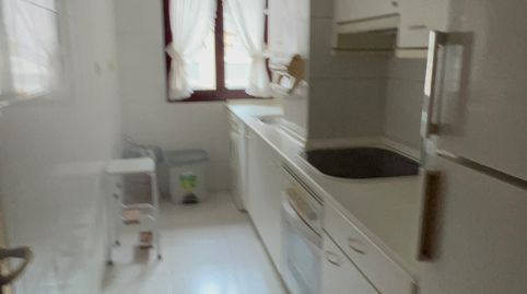 Foto 3 de Apartamento en venta en Calle Quintana, Fontán, Oviedo