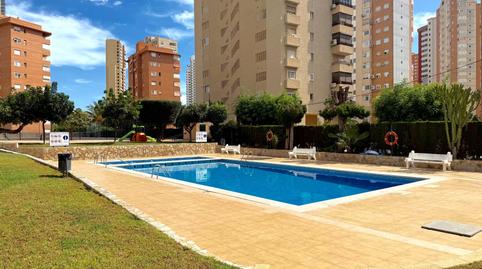 Foto 2 de Apartamento en venta en Avenida de Suiza, Juzgados - Plaza de Toros, Alicante