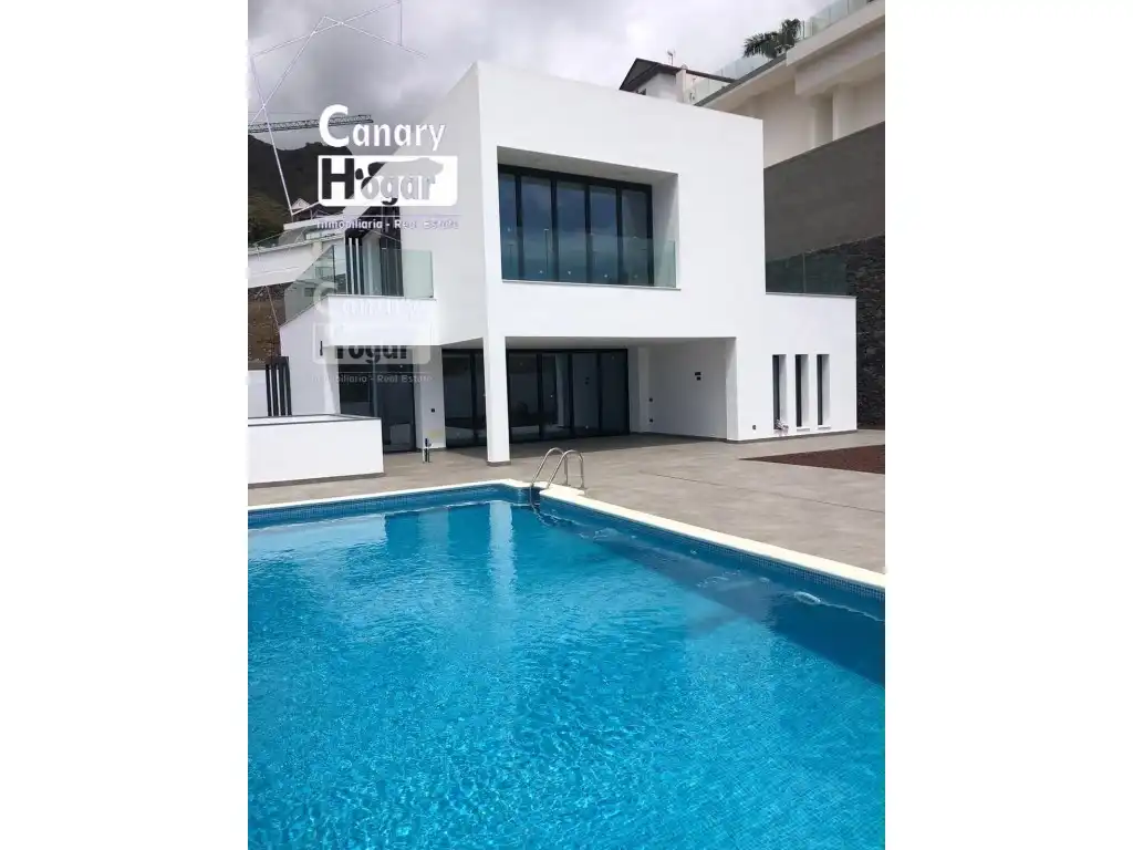 Casa con piscina en venta en Costa Adeje, imagen 33
