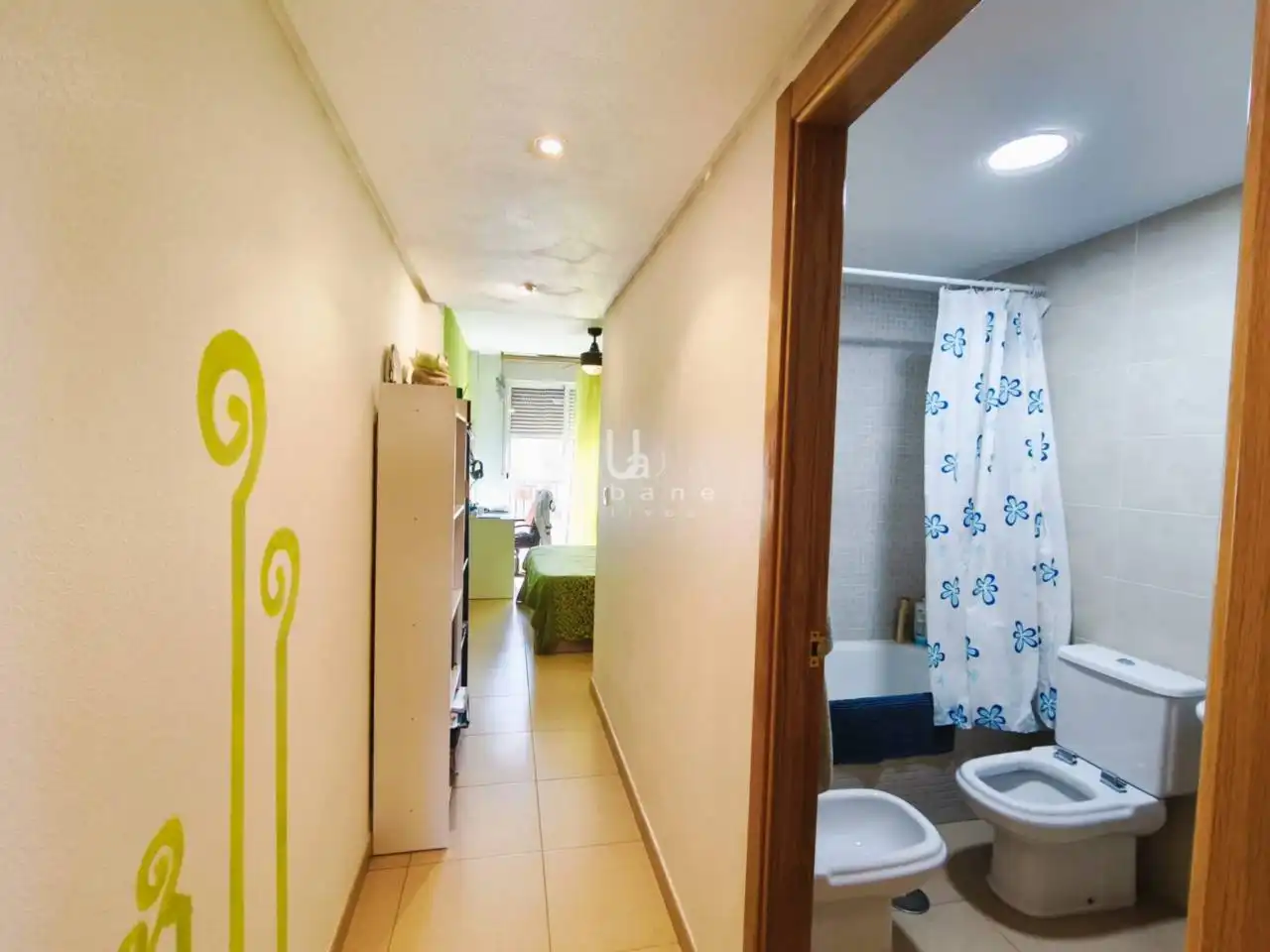 Flat for sale in Calle Escuelas de Torreagüera, Torreagüera