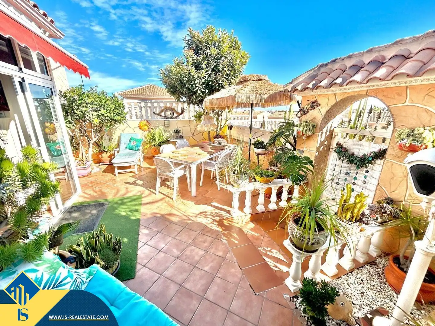 Maison avec piscine à vendre à Los Balcones - Los Altos, imagen 3