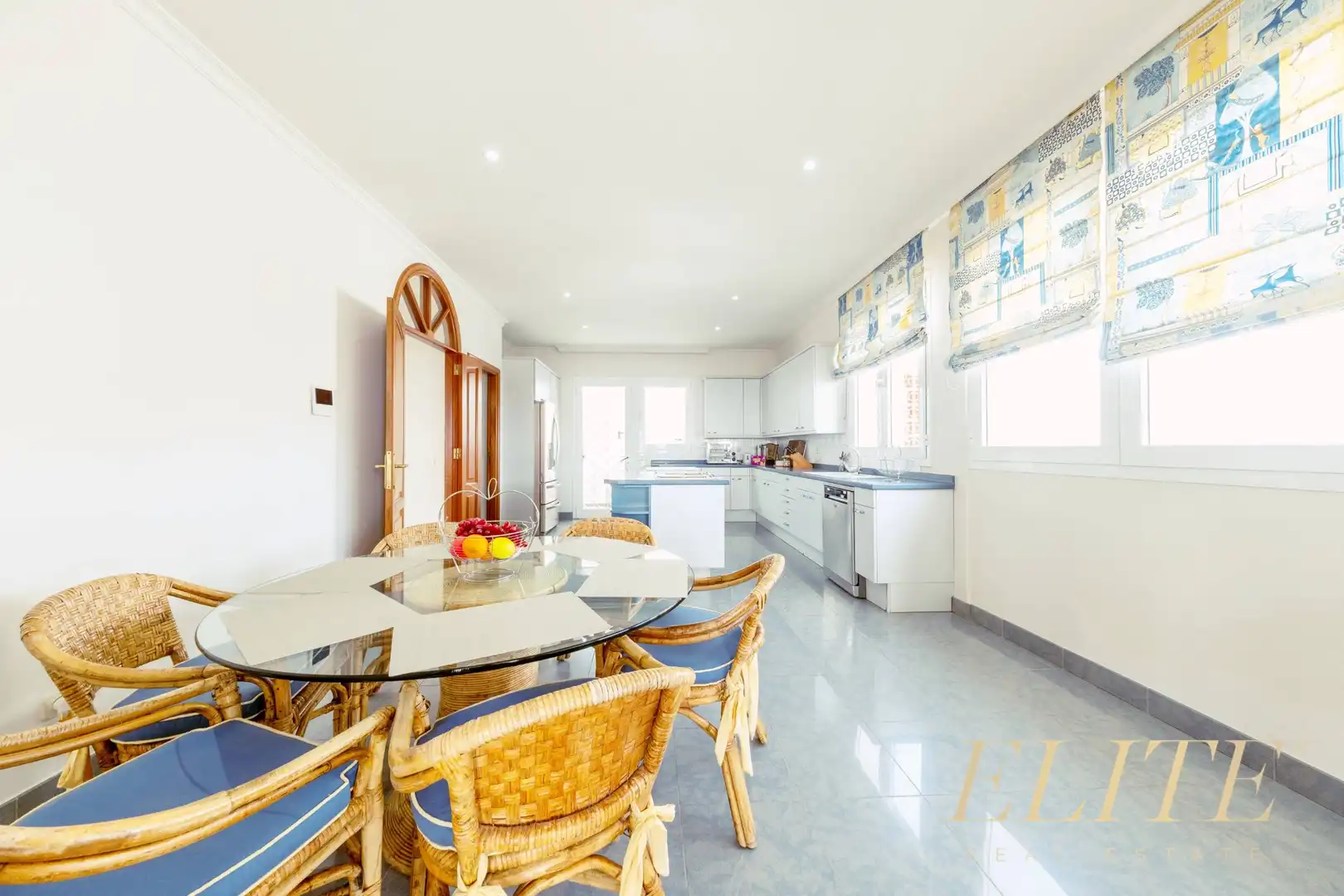 Cuina de Casa o xalet en venda en Las Palmas de Gran Canaria