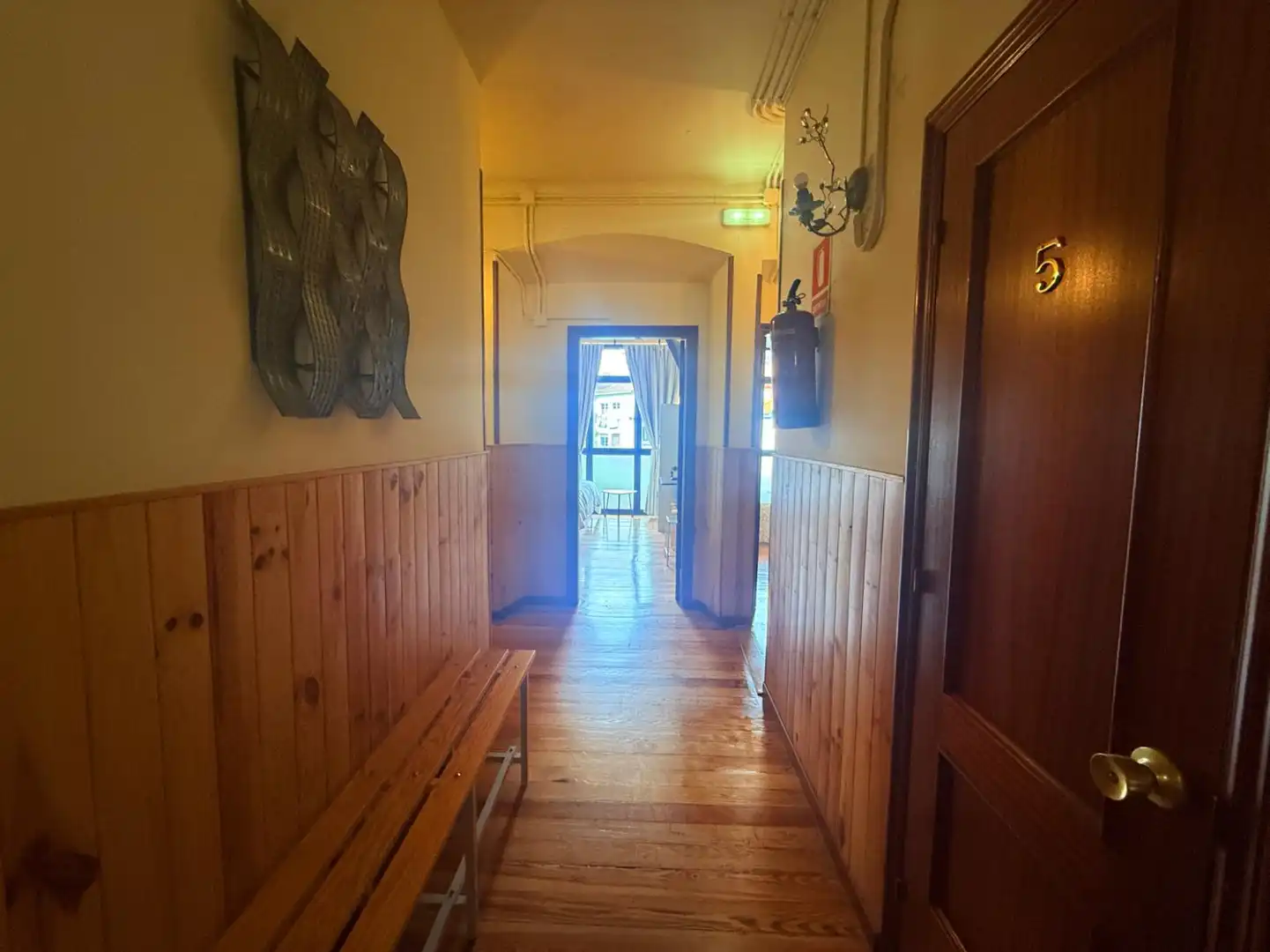 Hotel for sale in Avilés - Calle La Fruta, imagen 18