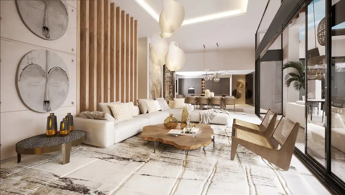 Villa mit Pool zum Verkauf in Calle los Granados 18, imagen 7