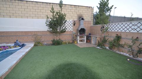 Foto 5 de Casa o chalet de alquiler en Calle Magnolio, 19, Olivar de Quintos, Montequinto