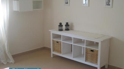 Foto 4 de Pis de lloguer a Avenida de la Ilustración, 127, Campus de la Salud,  Granada Capital