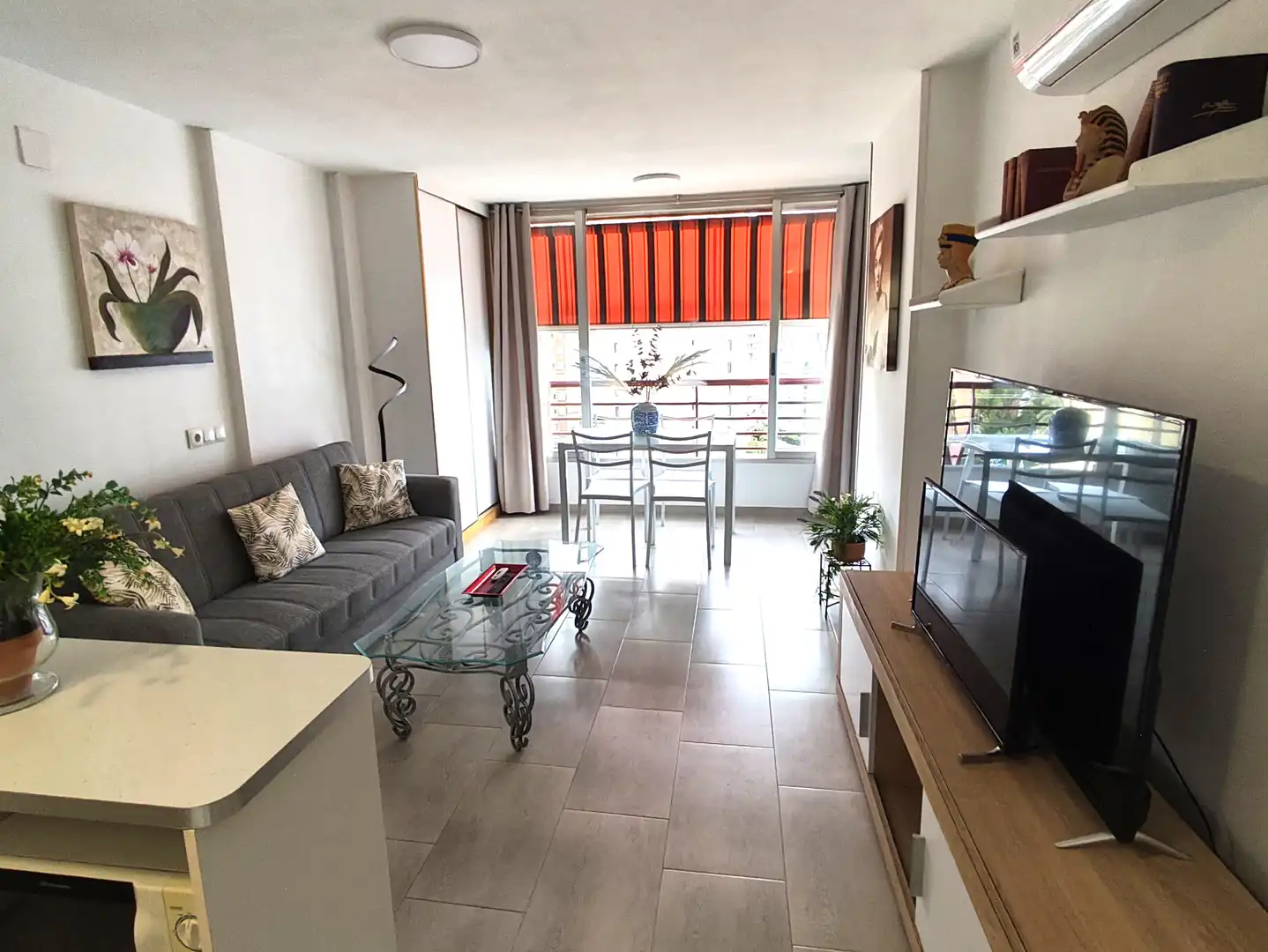Piso con ascensor en venta en Rincón de Loix, imagen 8