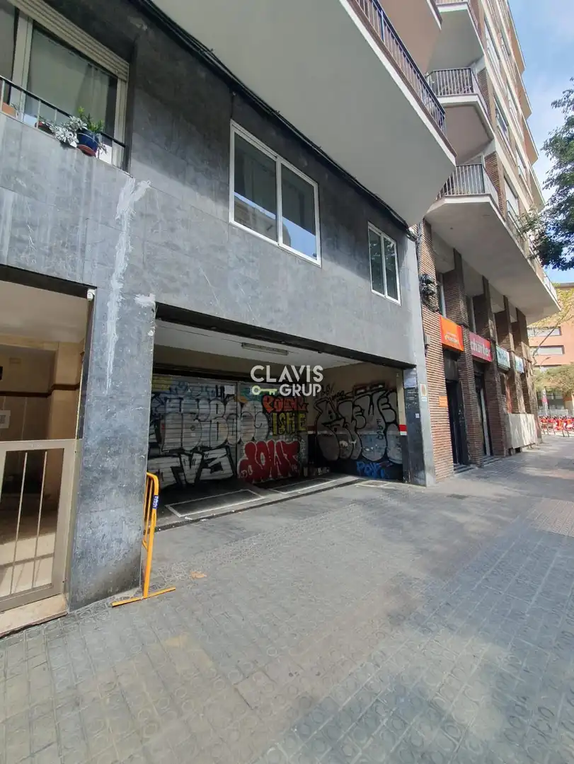 Individuale in vendita a Sant Antoni Maria Claret, imagen 8
