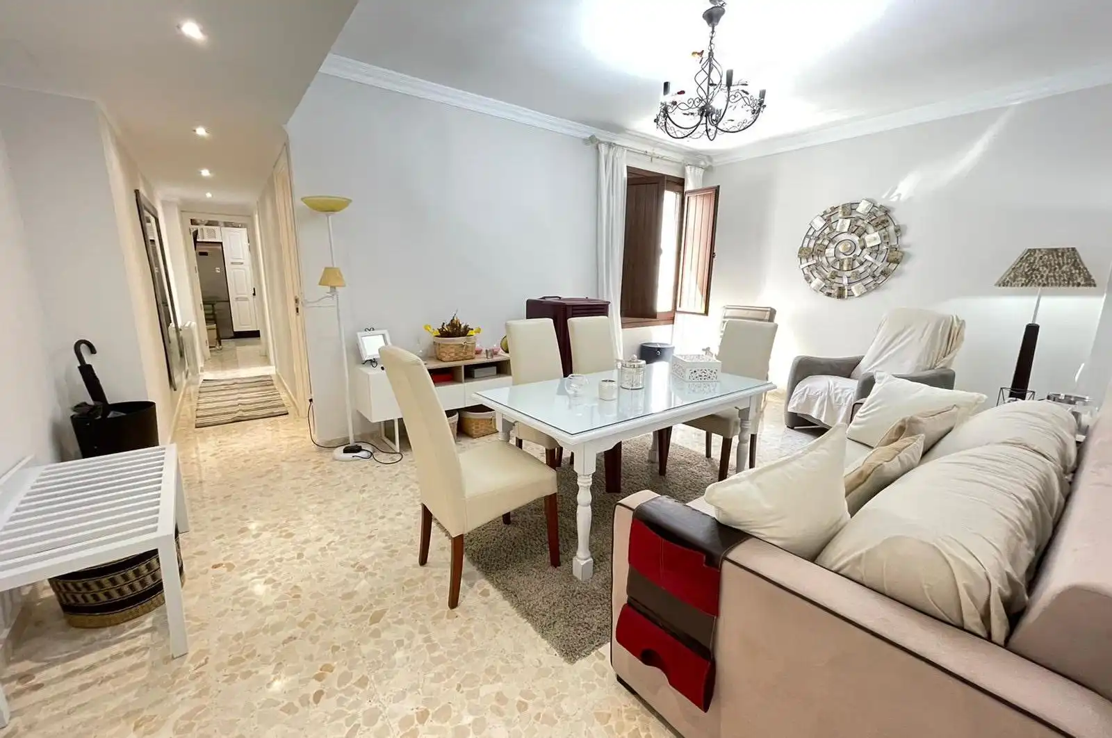 Casa o chalet de alquiler en Calle Zacatin, Colmenar