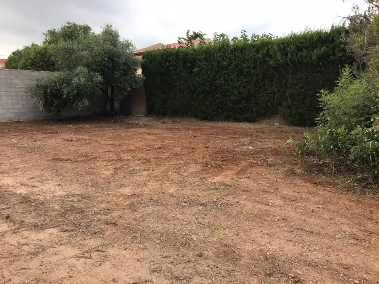 Terreno residencial en venta en Calle Núñez de Balboa, imagen 7
