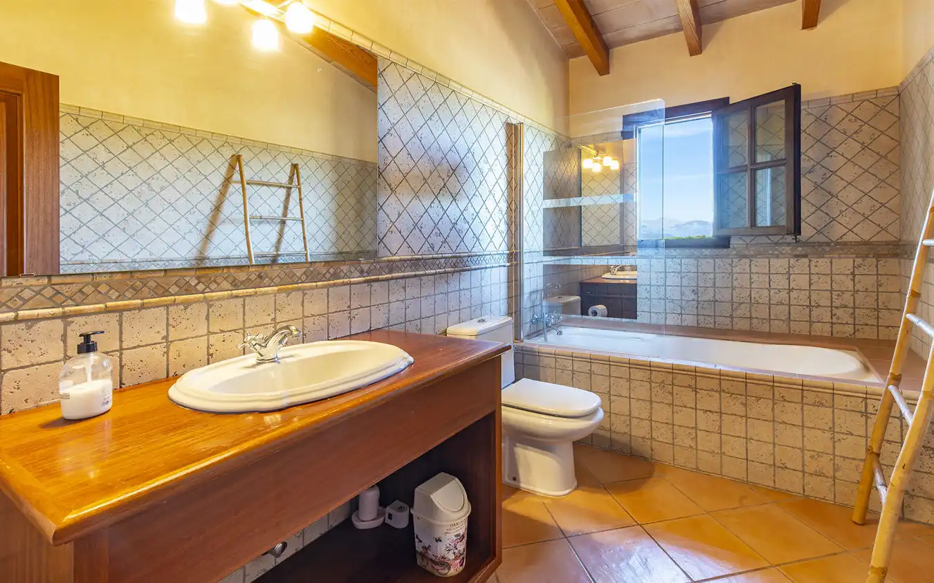 Landhaus mit Pool zum Verkauf in Algaida, imagen 15