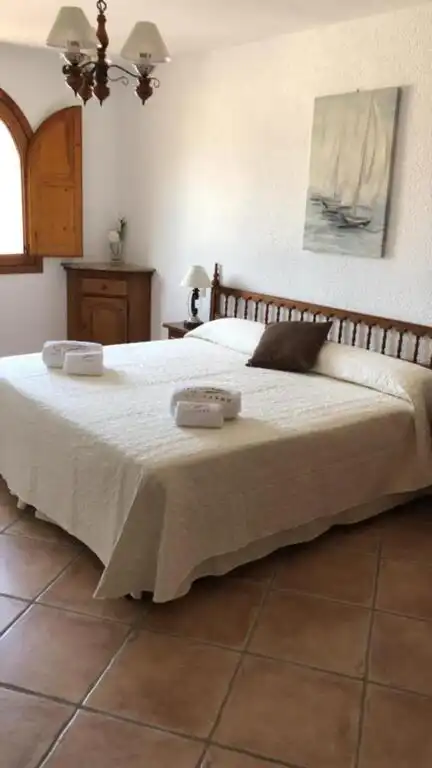 Bedroom of Commercial properties for sale in Llíber