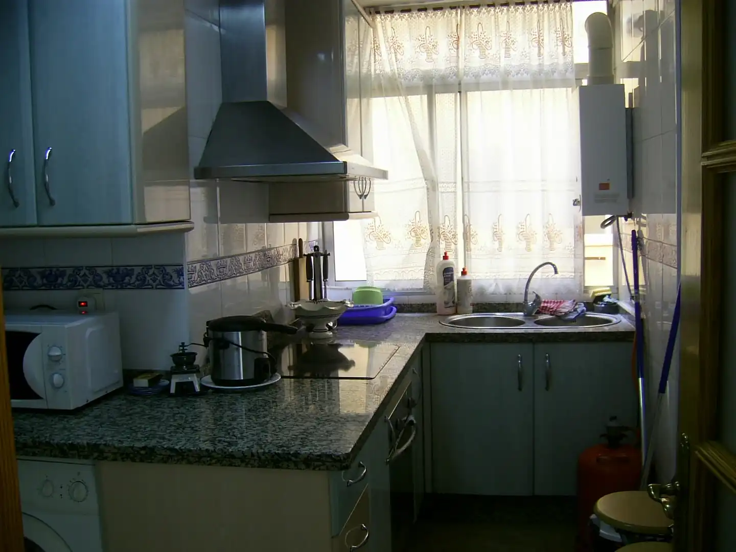 Flat with terrace for sale in Torre del Mar, imagen 18